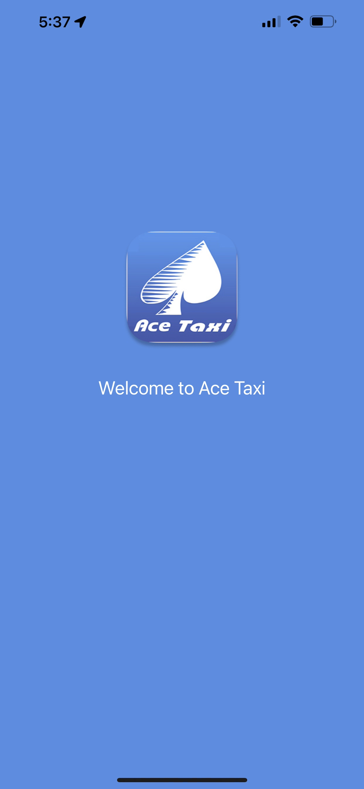 Ace Taxi Cleveland