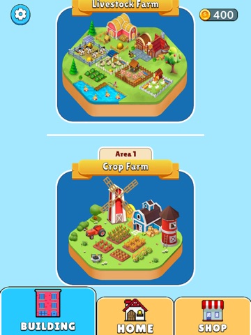Brixel Escape: Cubi Run iPad screenshot