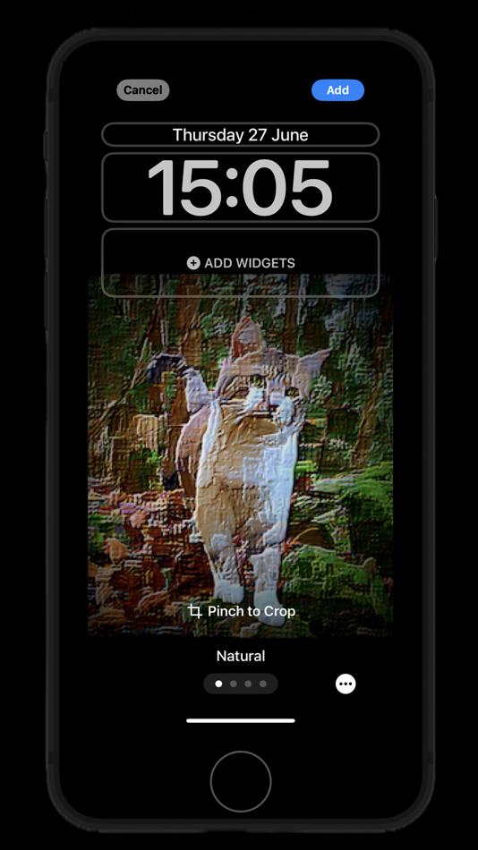 #5. PaintMagic (iOS) 由: Jan Nutbroek