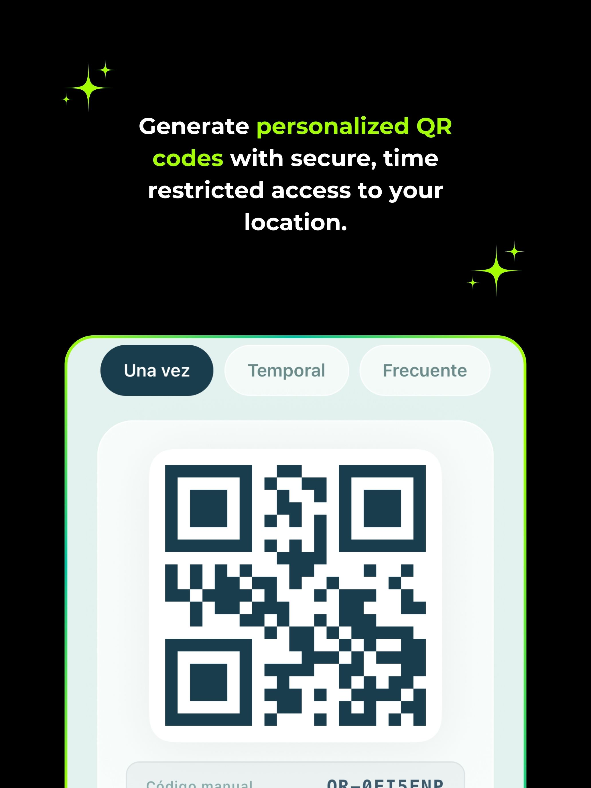 ISSY APP screenshot 7