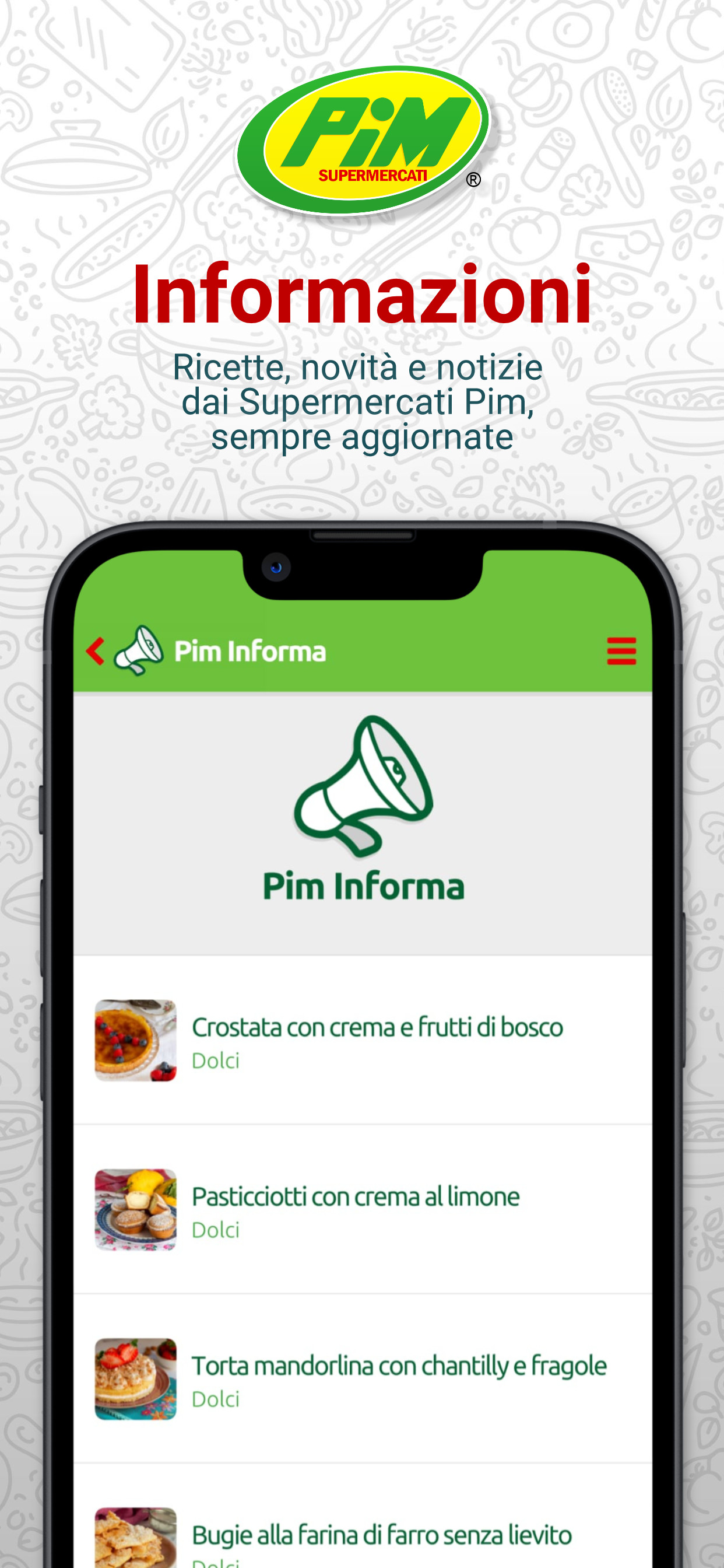 Supermercati Gruppo Pim