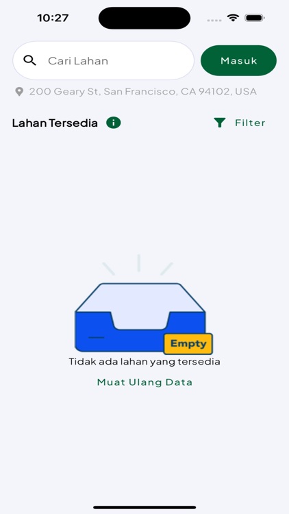 Socio Forest Perhutani screenshot-7