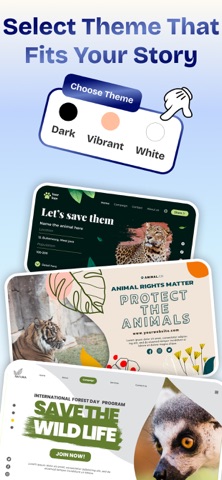 G-Slides : AI Presentation App screenshot