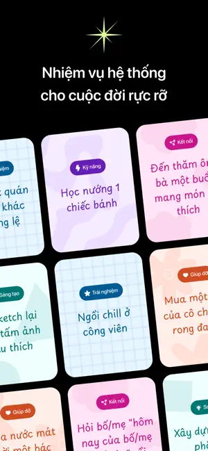 Questie - Nhiệm vụ hệ thống screenshot 1