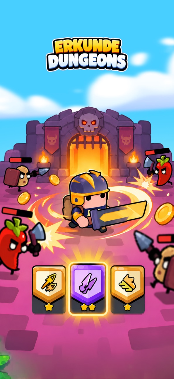 Pocket Land! Hack screenshot 6 - iOS game interface