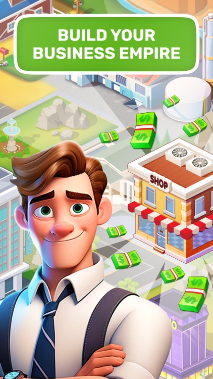 Simulao: Business Simulator