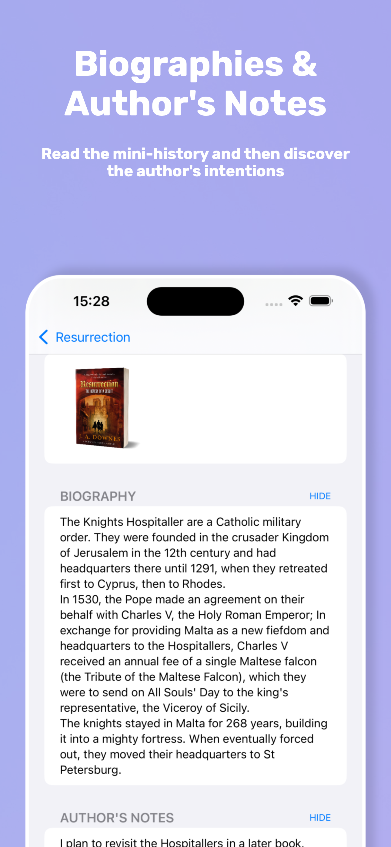 BookCompanion