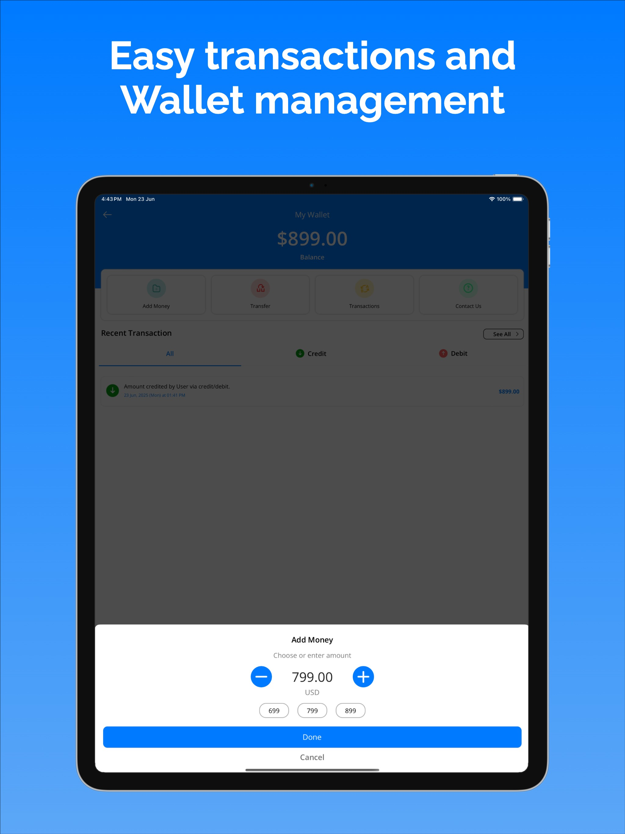 XCarPool screenshot 15