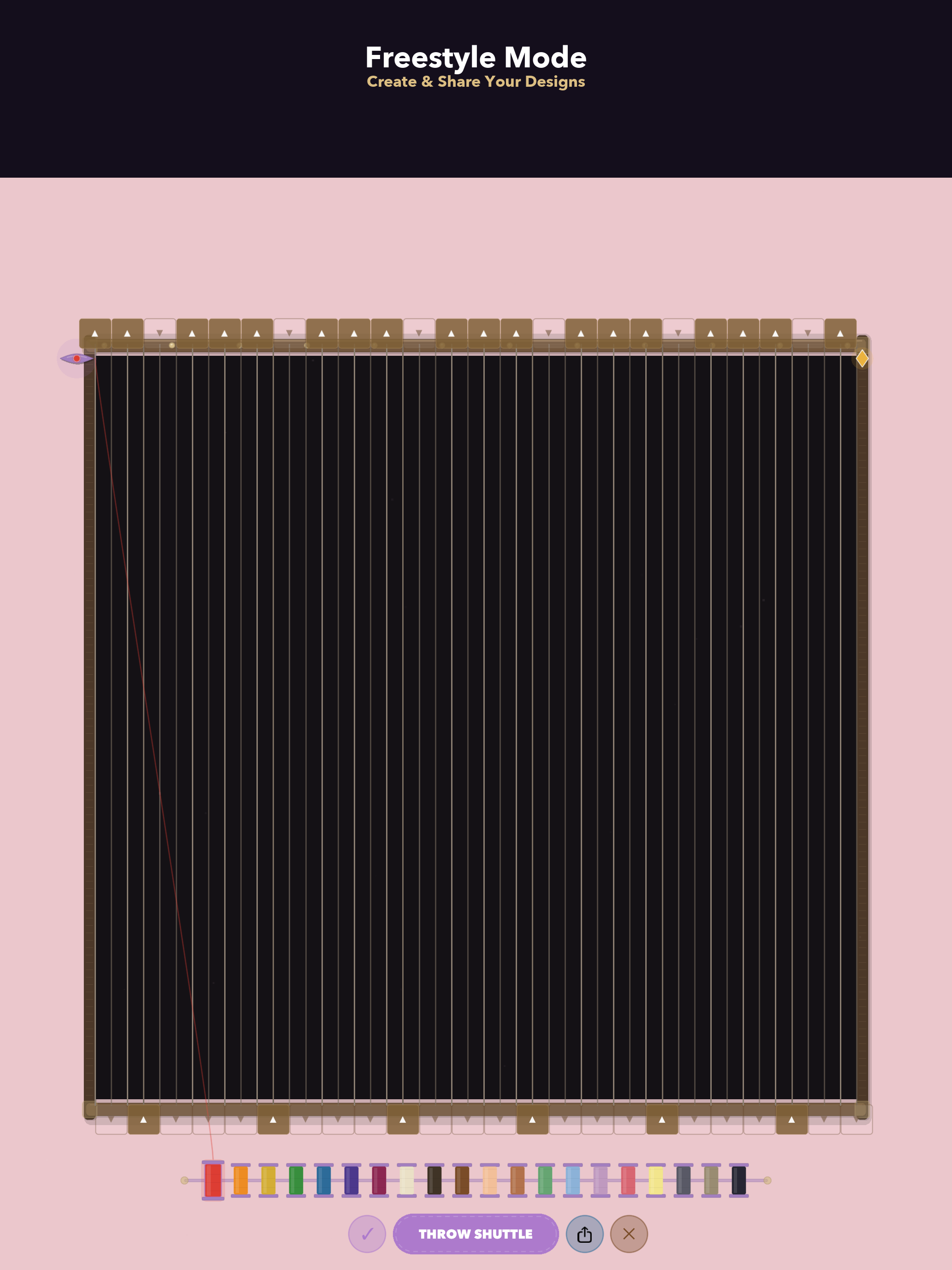 Weave Craft