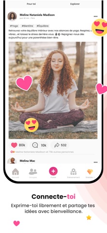 SheTalks screenshot