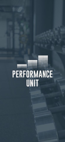 Performance Unit Screenshot 1 of 6