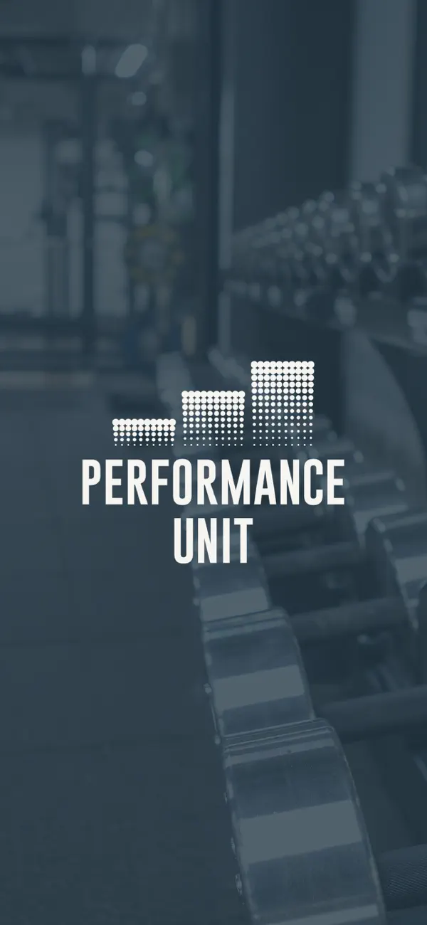 Screenshot #1 pour Performance Unit