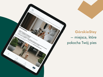 GórskieStay screenshot 10
