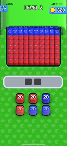 SDEXU: color Screenshot 1 of 3