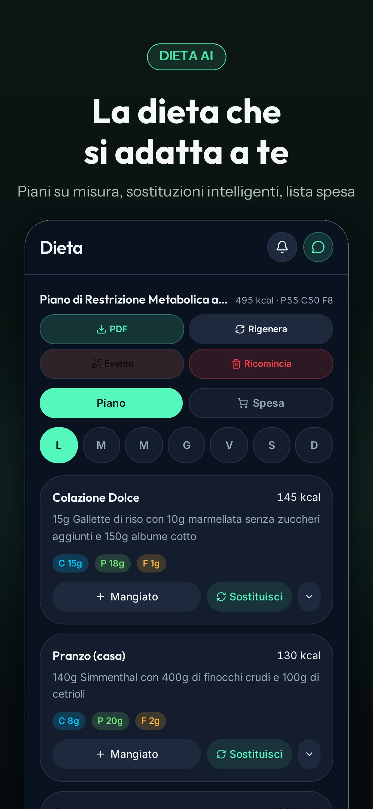 Screenshot 1 of IKI Fit