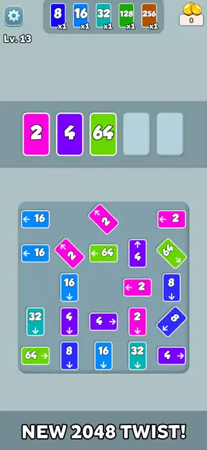 Dockivo! screenshot 3
