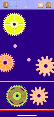 MindAnchor: Gear screenshot 5