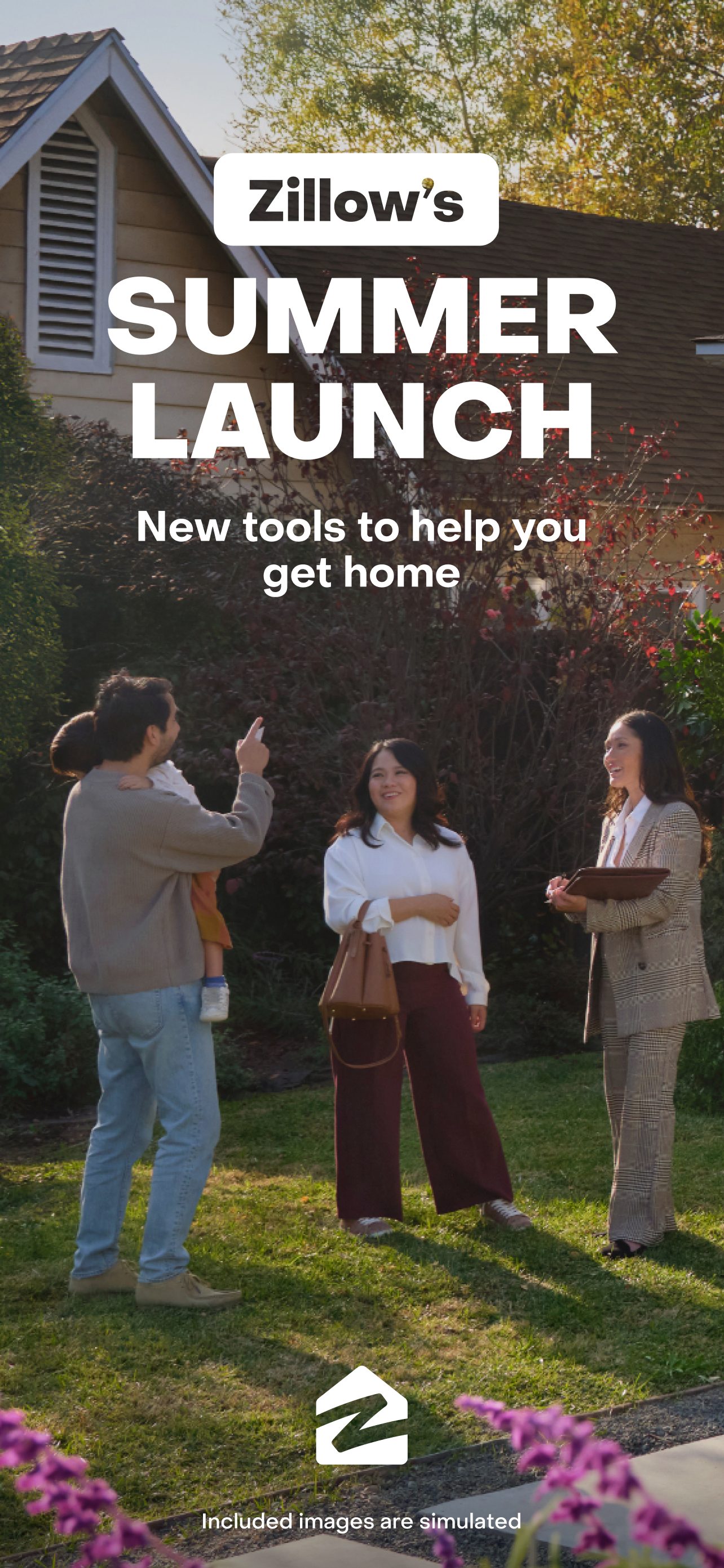 Zillow Real Estate & Rentals