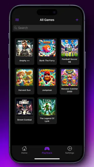 AD Boy: All-in-One-Emulator screenshot 4
