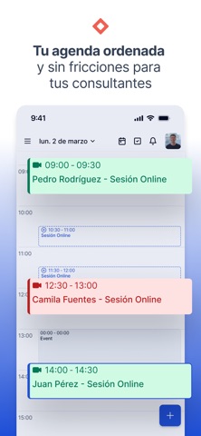 Encuadrado Screenshot 1 of 7