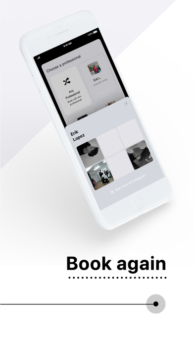 Highrize Studio iPhone screenshot 5 - Lifestyle app