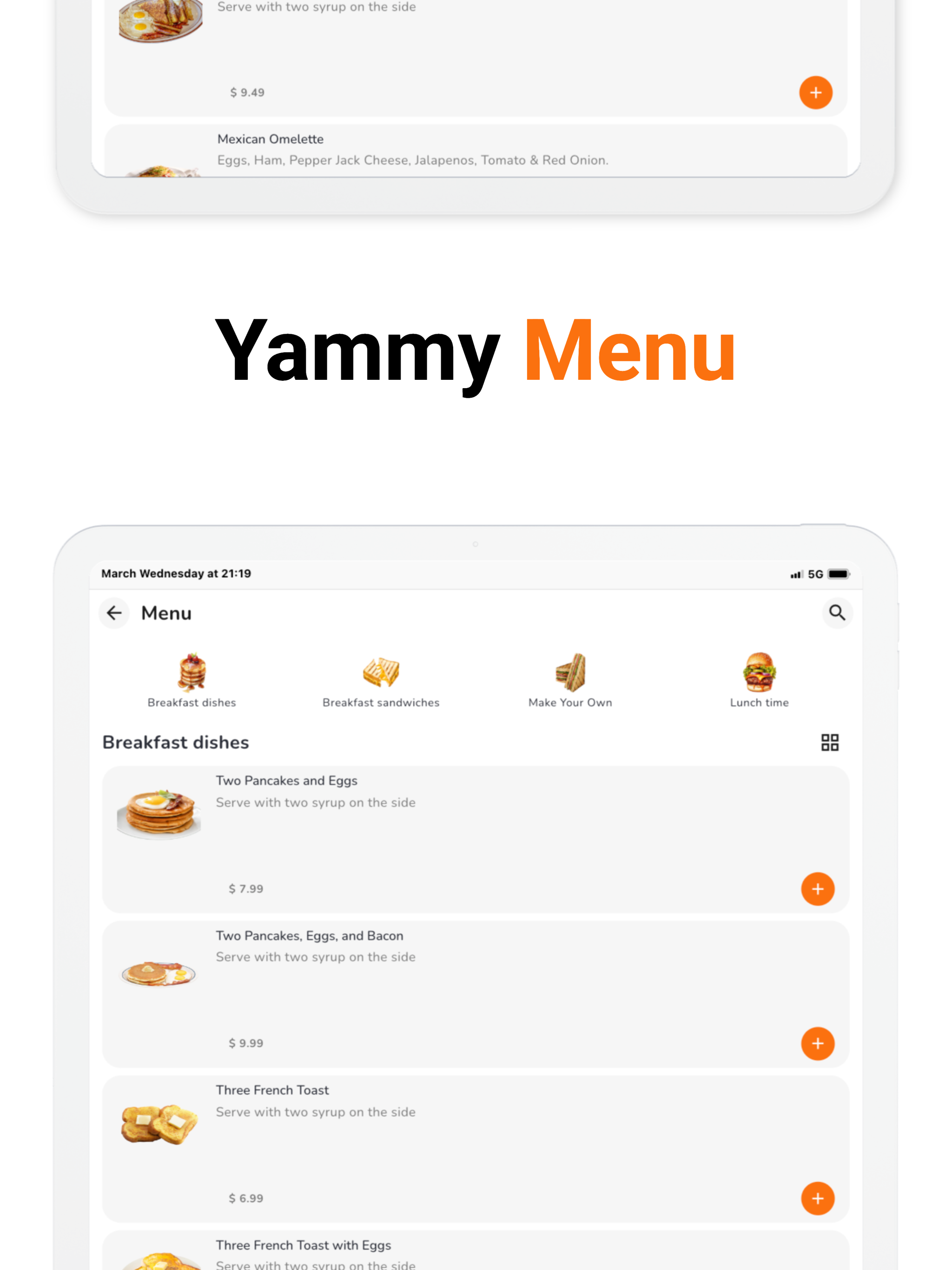 North Rockland Gourmet Deli screenshot 10