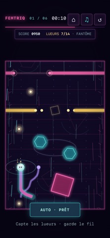Femtriq screenshot 4