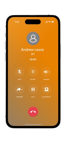 VoiPswer Softphone Screenshot 5 of 5