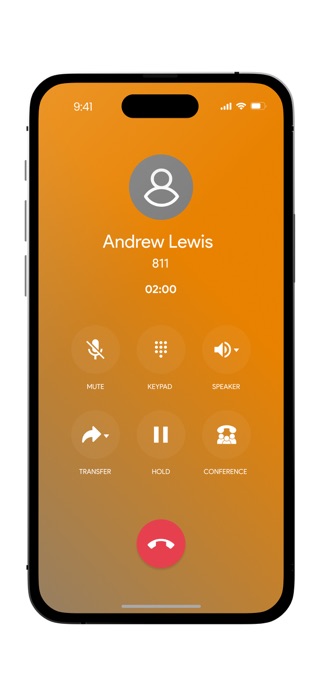 VoiPswer Softphone Screenshot 5 of 5