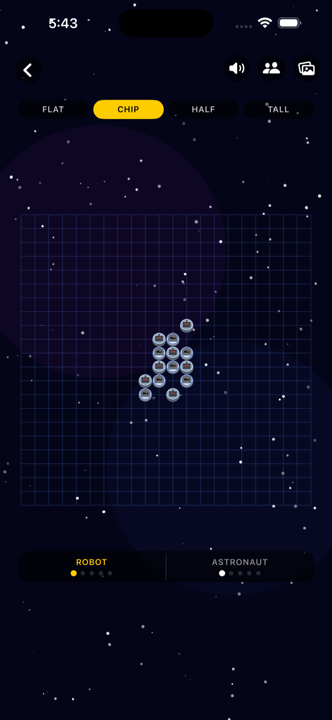 TEWGO screenshot 2