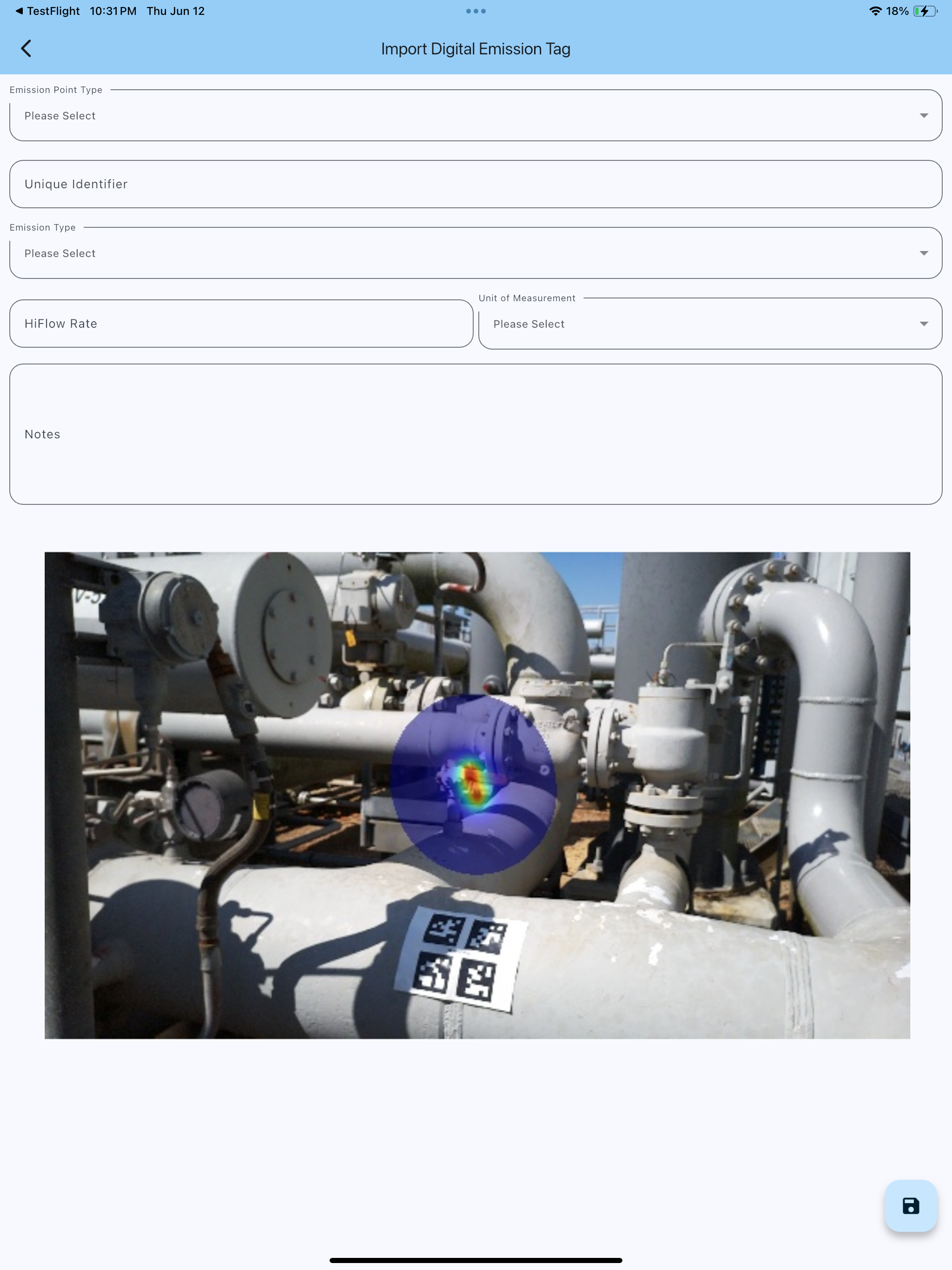 Xplorobot Connect