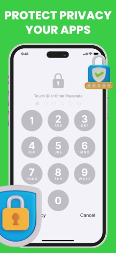 Dual Space Pro -Multi Accounts screenshot 5