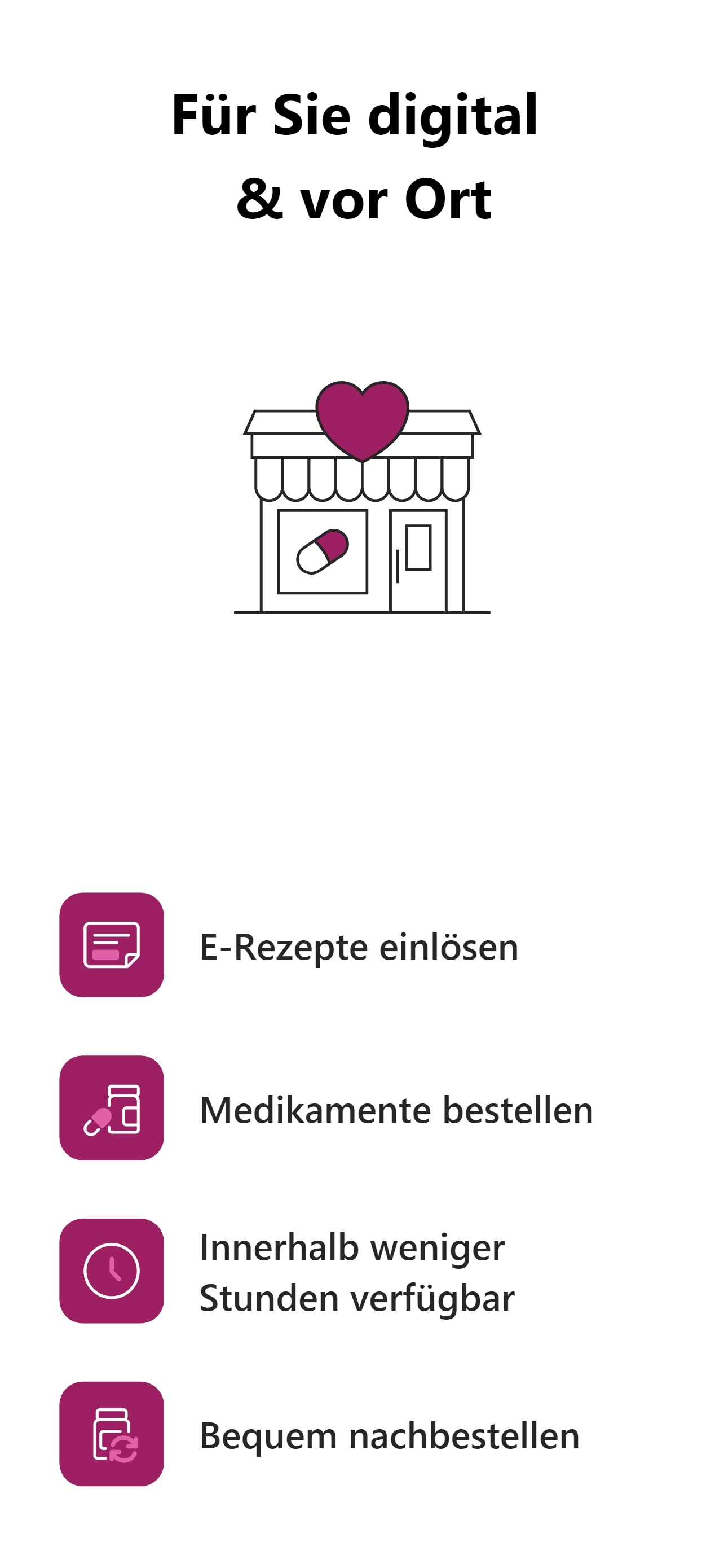 Apotheke Feudenheim screenshot 5