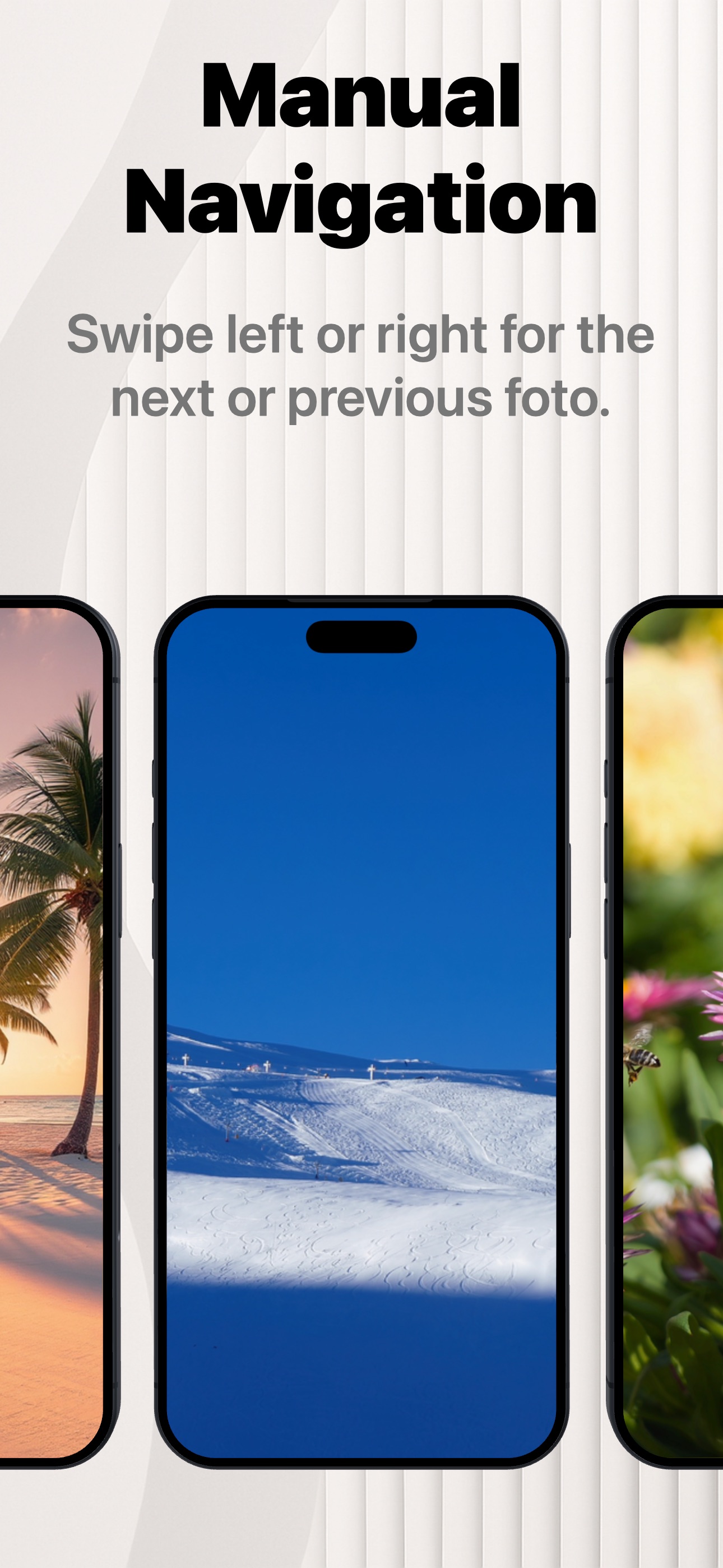 PhotoPanel: Photo Frame screenshot 7