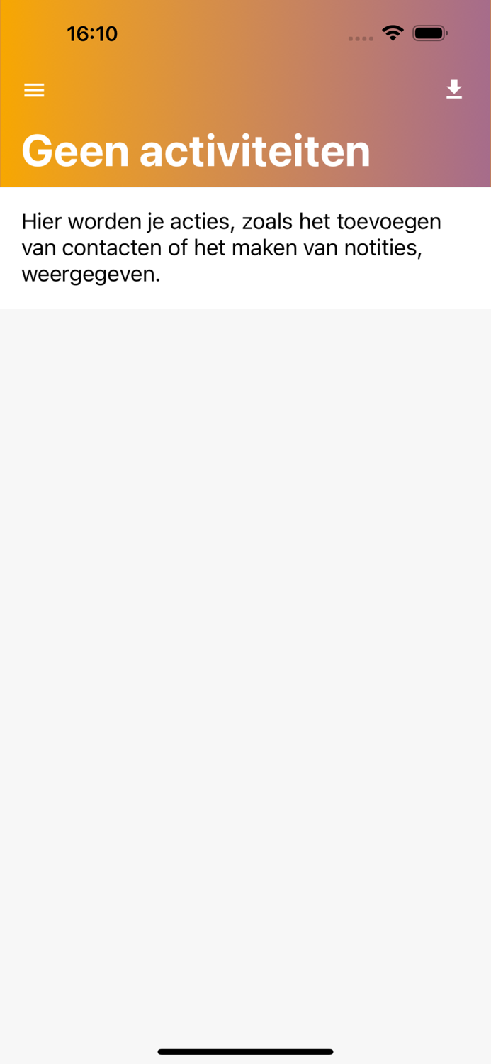 Innovatie Netwerk Landbouw