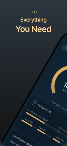 LYTE - HEALTH screenshot