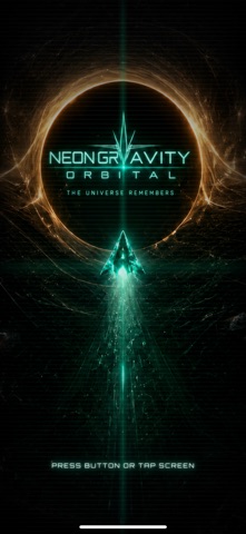 Neon Gravity Screenshot 1 of 5
