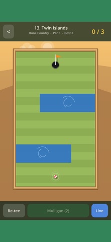 Golf Putt Putt: Mini Golf Screenshot 7 of 10