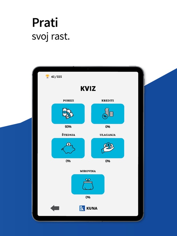 Screenshot #6 pour Kuna