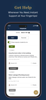 The Apartments screenshot 4