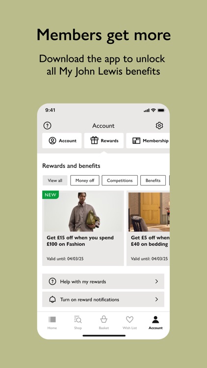 John Lewis & Partners