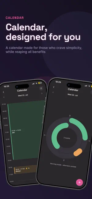 Aline: Daily Life, Made Easier screenshot 3