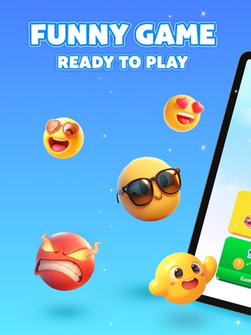 Emoji Mixer: Sticker Maker