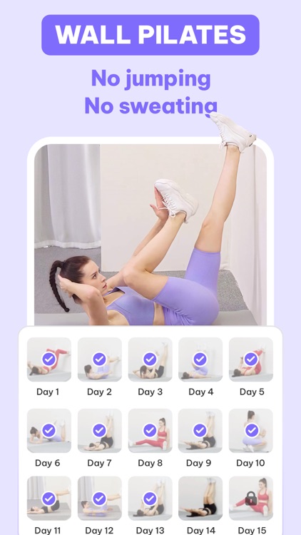 Daily Yoga: Yoga for Fitness® screenshot-6