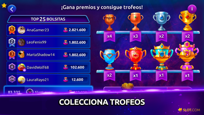 Slot.com - Tragaperras de Bar