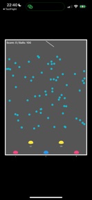 Pachinko Bonus Time screenshot