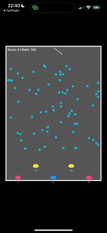 Pachinko Bonus Time Screenshot 2 of 3