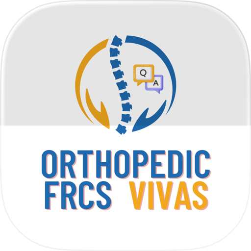 Orthopedic FRCS VIVAs