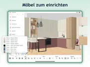 sweet home 3d: haus einrichten ipad bildschirmfoto 3
