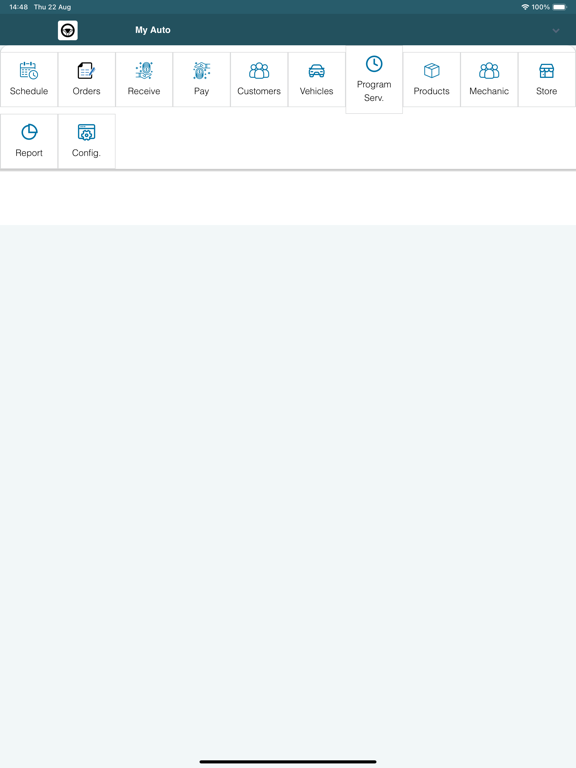 Screenshot #4 pour AutoPro Manager